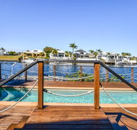 Beautiful waterfront home- CHELSEA - Accommodation Broome