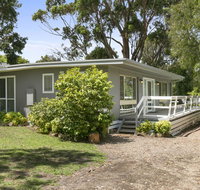 BEAUTY AND THE PEACE - INLET SIDE - Accommodation Broome