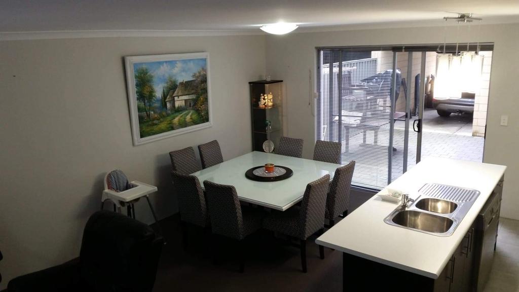 Beckenham WA Accommodation Broome