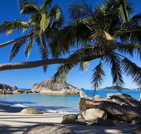 Bedarra Beach House - Accommodation Broome