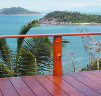 Bedarra Island Treetop Hideaway - Accommodation Broome