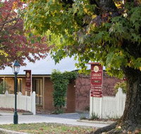 Beechworth Carriage Motor Inn
