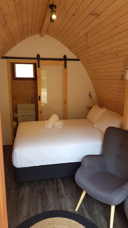 Beechworth Holiday Park - Accommodation Broome 2
