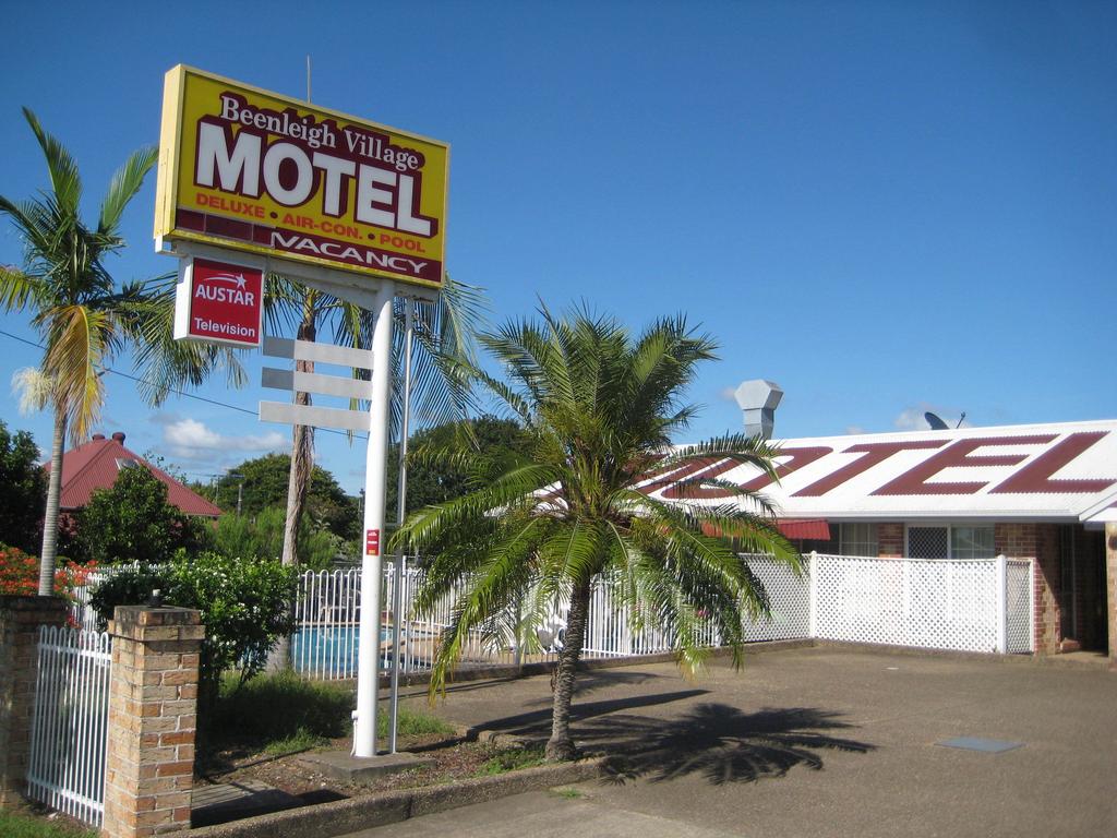 Beenleigh QLD Accommodation Broome