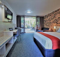 Beenleigh Yatala Motor Inn - Accommodation Broome
