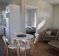 Bega Caravan Park