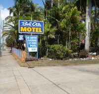 Bel Air Motel - Accommodation Broome