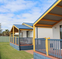 Belair Gardens Caravan Park - Accommodation Broome
