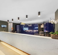 Belconnen Way Hotel  Serviced Apartments - Accommodation Broome
