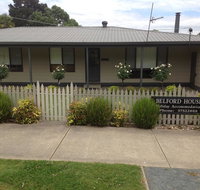 Belford House - Accommodation Broome