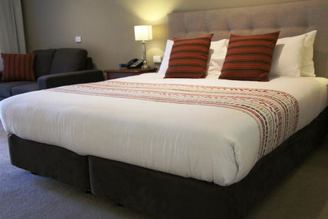 Bell Tower Inn - Accommodation Broome 0