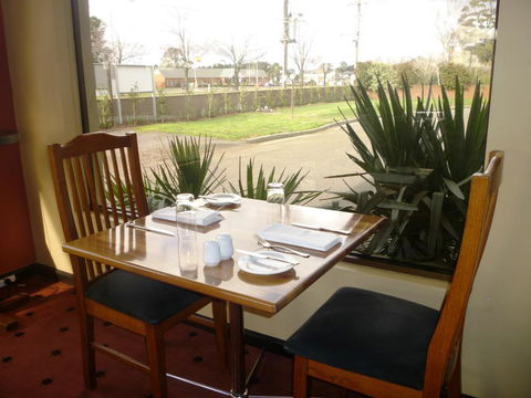 Bell Tower Inn - Accommodation Broome 2