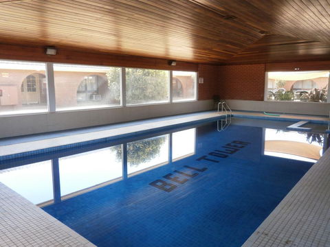 Bell Tower Inn - Accommodation Broome 1