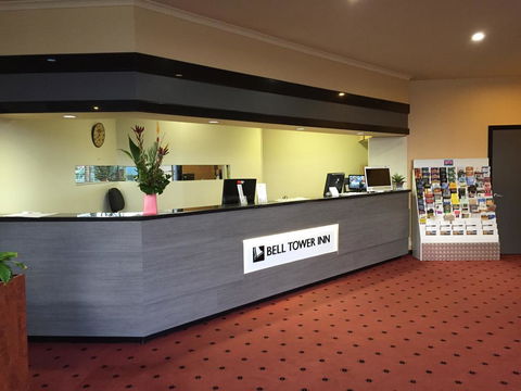 Bell Tower Inn - Accommodation Broome 3