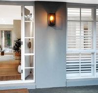 Bella Casa - luxury boutique holiday home with heated pool - Accommodation Broome