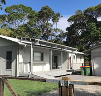 Bella on Boreen - Accommodation Broome