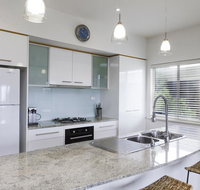 Bella vista - Accommodation Broome
