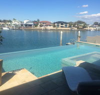 Bella Vista Bed and Breakfast of Raby Bay - Accommodation Broome