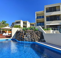 Bellardoo Holiday Apartments - Accommodation Broome