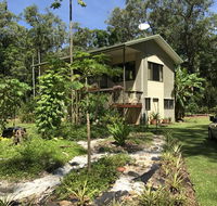 Bellarose Guest House - Accommodation Broome