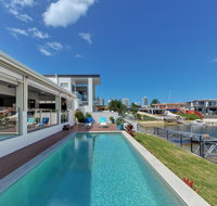 Belle Of Broadbeach - Accommodation Broome