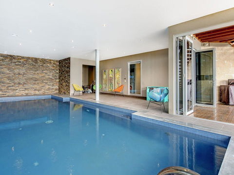 Bellevue Sur Mer - Accommodation Broome 1