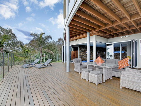 Bellevue Sur Mer - Accommodation Broome 2