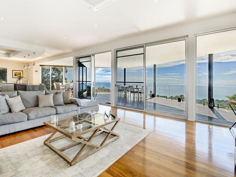 Bellevue Sur Mer - Accommodation Broome 3