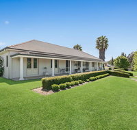 Bellfield House Mudgee - Accommodation Broome