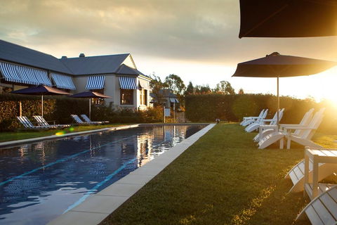 Bells At Killcare Boutique Hotel, Restaurant & Spa - Adult Only - Accommodation Broome 1