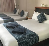 Bells Motel - Accommodation Broome