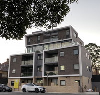 Benalong Apartment - at Gladesville - Accommodation Broome