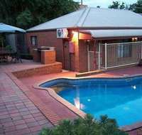 Bendigo Haymarket Motor Inn - Accommodation Broome