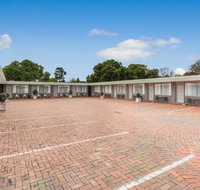 Bendigo McIvor Motor Inn - Accommodation Broome