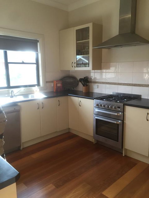 Bennett House Horsham - Accommodation Broome 3
