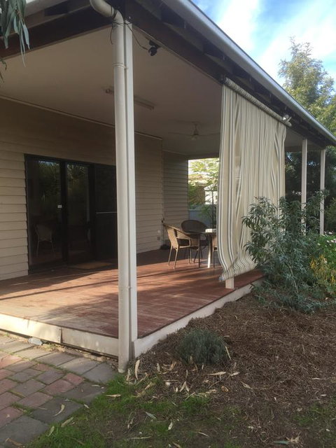 Bennett House Horsham - Accommodation Broome 1