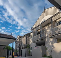 Benson Court Motel - Accommodation Broome