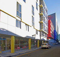 Bent St Apartments - Accommodation Broome