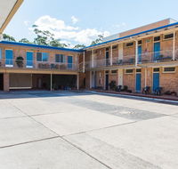 Bentleigh Motor Inn - Accommodation Broome