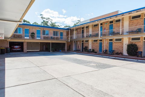 Bentleigh Motor Inn - Accommodation Broome 0