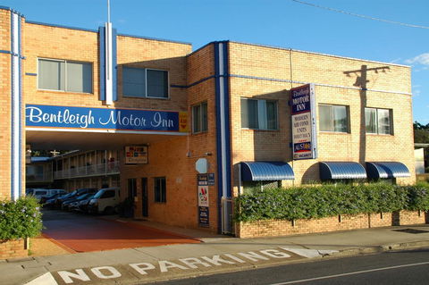 Bentleigh Motor Inn - Accommodation Broome 2