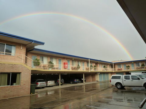 Bentleigh Motor Inn - Accommodation Broome 1