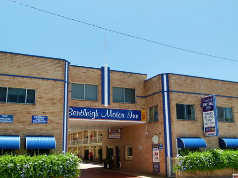 Bentleigh Motor Inn - Accommodation Broome 3