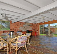 Benvenue - resort style with pool - Accommodation Broome