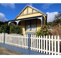 Benvenuti To Comstock Cottage - Accommodation Broome