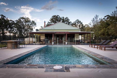 Bernstein Estate - Accommodation Broome 2
