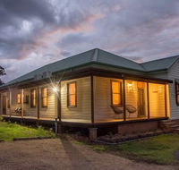 Bernstein Estate - Accommodation Broome