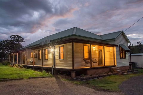 Bernstein Estate - Accommodation Broome 0