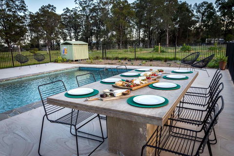 Bernstein Estate - Accommodation Broome 1