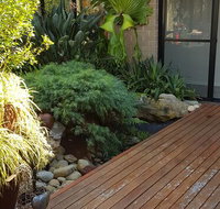 Berrilee Bed  Breakfast - Accommodation Broome